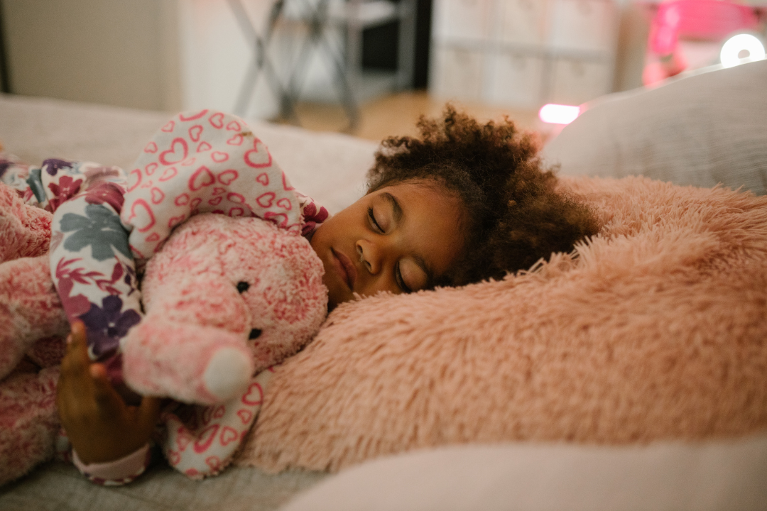 Combien d'heures de sommeil avons-nous besoin selon notre âge ?