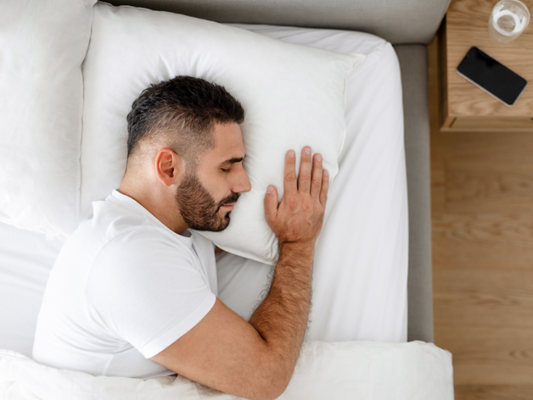 10 Astuces pour Améliorer la Qualité de Votre Sommeil