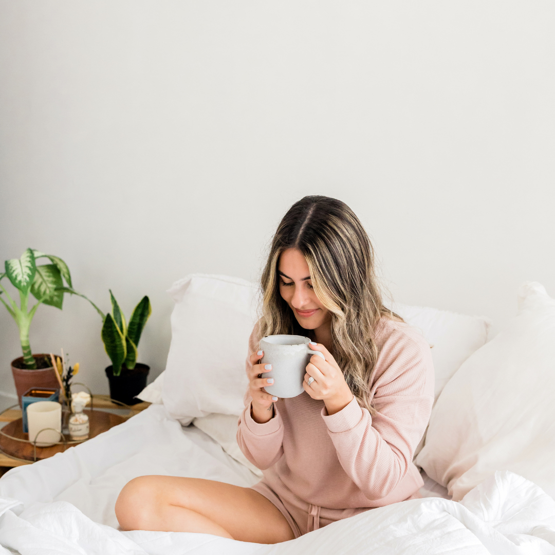 Les 6 Meilleures Boissons pour un Sommeil Paisible