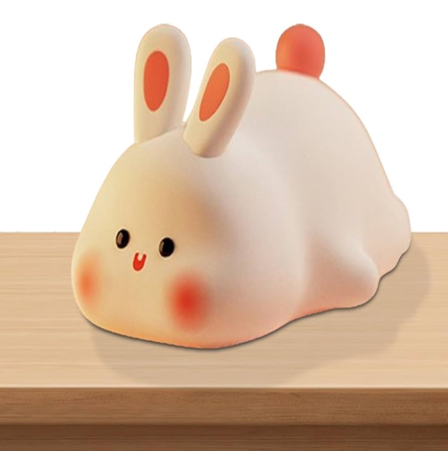 Lampe lapin Zenbeak