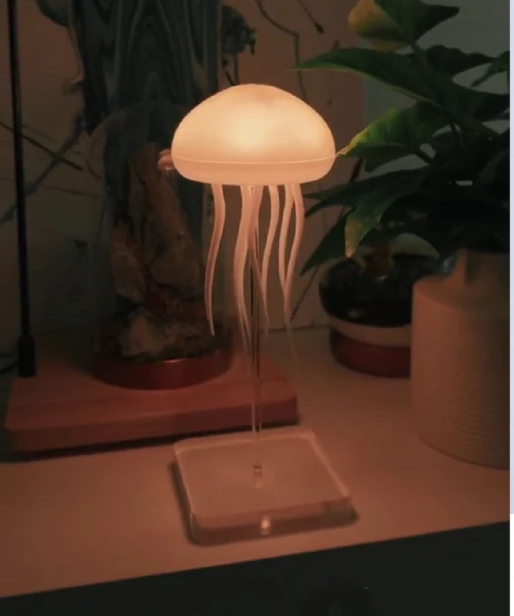 Lampe méduse Zenbeak